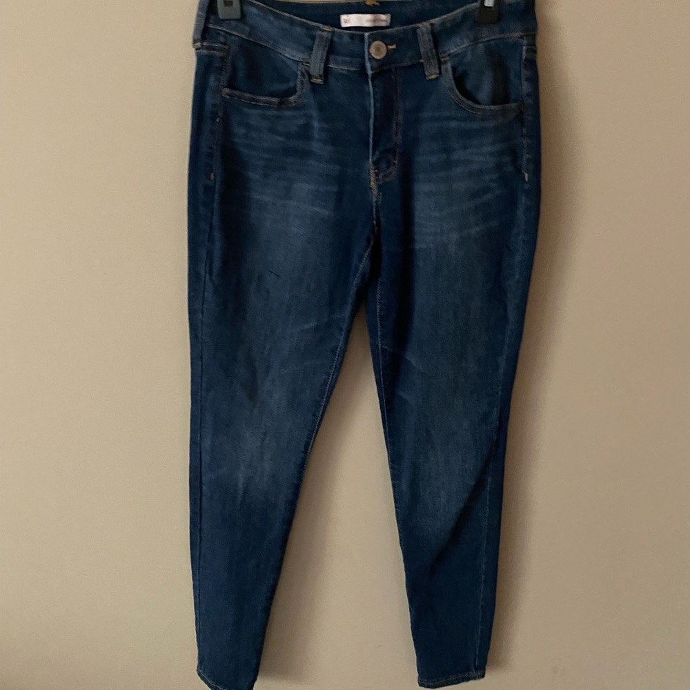 SO Jeggings